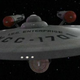 Illustration for article titled The lost voyage of Star Treks stage debut